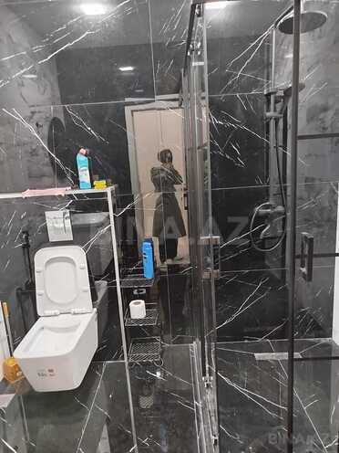 Сдаётся 1-комн. новостройка 60 м², пос. Нардаран, photo 9 from 11
