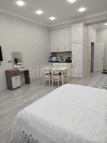 Сдаётся 1-комн. новостройка 60 м², пос. Нардаран, photo 6 from 11