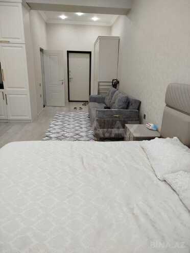 Сдаётся 1-комн. новостройка 60 м², пос. Нардаран, photo 4 from 11
