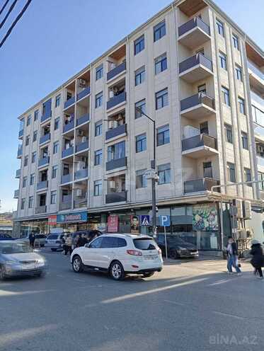 Satılır 3 otaqlı yeni tikili 88 m², photo 3 from 21