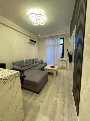 Продаётся 3-комн. новостройка 58 м², Наримановский  р., photo 1 from 14