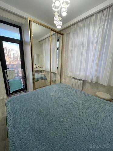 Продаётся 3-комн. новостройка 58 м², Наримановский  р., photo 7 from 14
