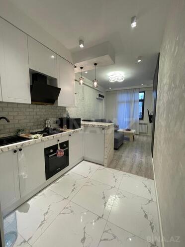 Продаётся 3-комн. новостройка 58 м², Наримановский  р., photo 3 from 14