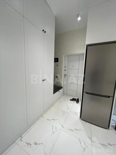 Продаётся 3-комн. новостройка 58 м², Наримановский  р., photo 11 from 14