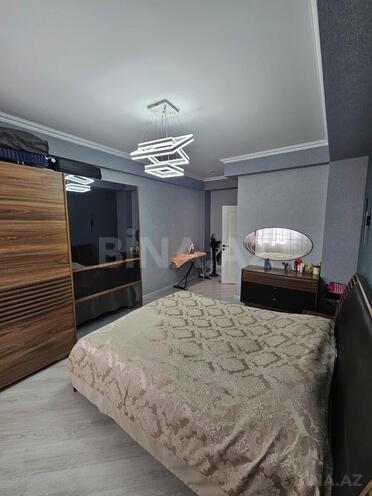 Satılır 3 otaqlı yeni tikili 83 m², Masazır q., photo 7 from 15