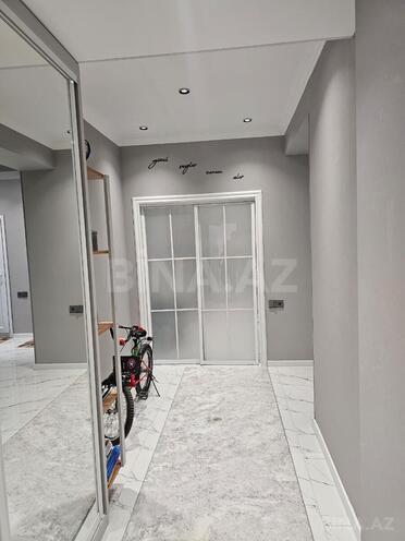 Satılır 3 otaqlı yeni tikili 83 m², Masazır q., photo 13 from 15