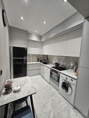 Satılır 3 otaqlı yeni tikili 83 m², Masazır q., photo 3 from 15
