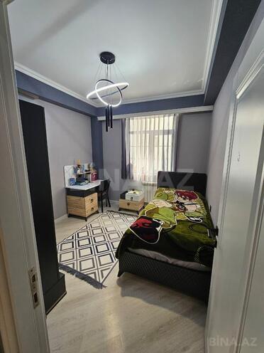 Satılır 3 otaqlı yeni tikili 83 m², Masazır q., photo 4 from 15