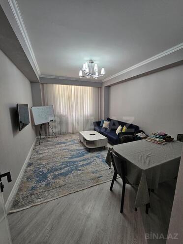 Satılır 3 otaqlı yeni tikili 83 m², Masazır q., photo 1 from 15