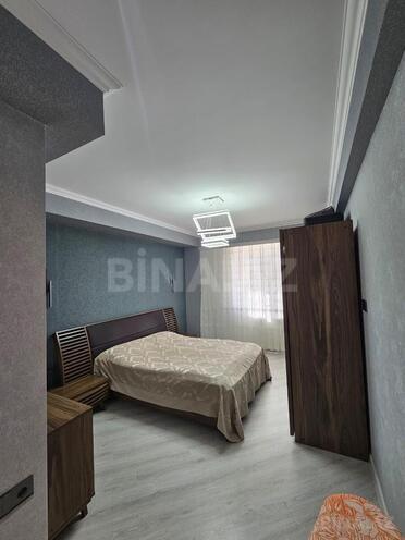 Satılır 3 otaqlı yeni tikili 83 m², Masazır q., photo 8 from 15
