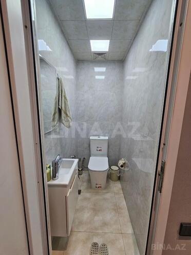 Satılır 3 otaqlı yeni tikili 83 m², Masazır q., photo 6 from 15