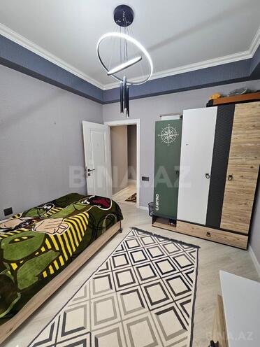 Satılır 3 otaqlı yeni tikili 83 m², Masazır q., photo 5 from 15