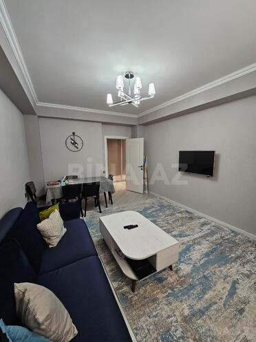 Satılır 3 otaqlı yeni tikili 83 m², Masazır q., photo 11 from 15