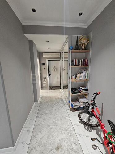 Satılır 3 otaqlı yeni tikili 83 m², Masazır q., photo 10 from 15