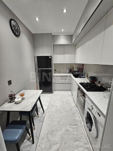 Satılır 3 otaqlı yeni tikili 83 m², Masazır q., photo 14 from 15