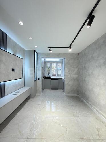 Satılır 4 otaqlı köhnə tikili 80 m², Əhmədli q., photo 4 from 12