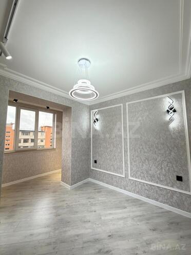 Satılır 4 otaqlı köhnə tikili 80 m², Əhmədli q., photo 8 from 12