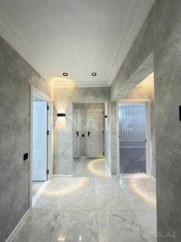 Satılır 4 otaqlı köhnə tikili 80 m², Əhmədli q., photo 1 from 12