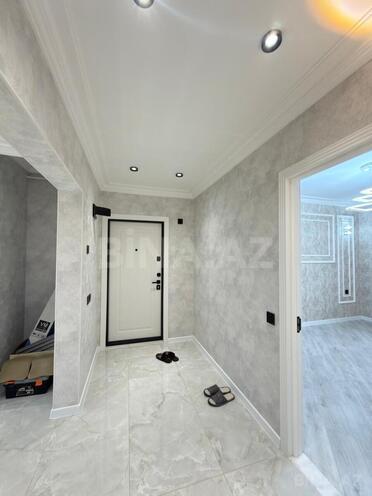 Satılır 4 otaqlı köhnə tikili 80 m², Əhmədli q., photo 3 from 12