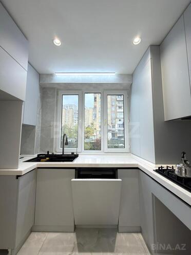 Satılır 4 otaqlı köhnə tikili 80 m², Əhmədli q., photo 6 from 12