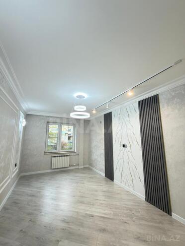 Satılır 4 otaqlı köhnə tikili 80 m², Əhmədli q., photo 7 from 12