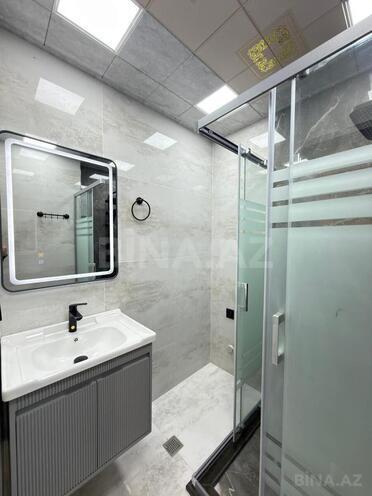 Satılır 4 otaqlı köhnə tikili 80 m², Əhmədli q., photo 11 from 12