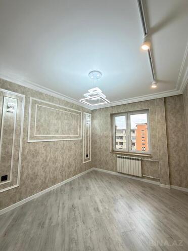 Satılır 4 otaqlı köhnə tikili 80 m², Əhmədli q., photo 9 from 12