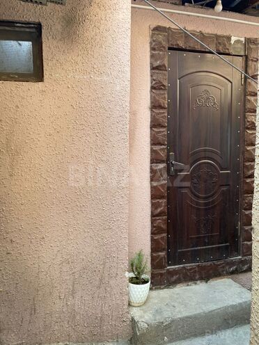 İcarəyə verilir 2 otaqlı həyət evi/bağ evi 70 m², Nizami m., photo 10 from 15