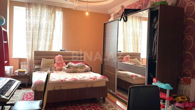Satılır 3 otaqlı yeni tikili 135 m², Şah İsmayıl Xətai m., photo 3 from 6