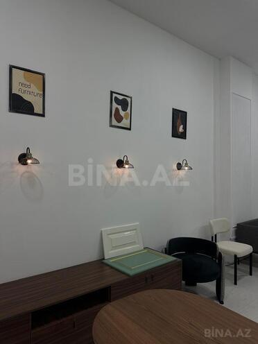 İcarəyə verilir 2 otaqlı ofis 93 m², 28 May m., photo 7 from 10