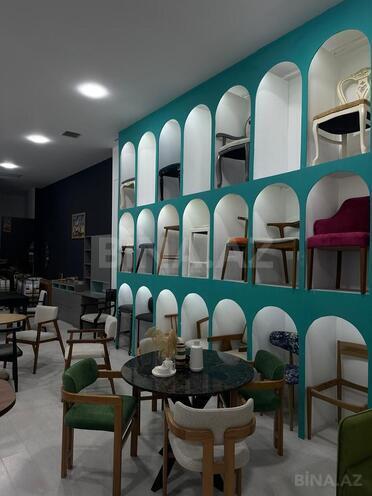İcarəyə verilir 2 otaqlı ofis 93 m², 28 May m., photo 3 from 10