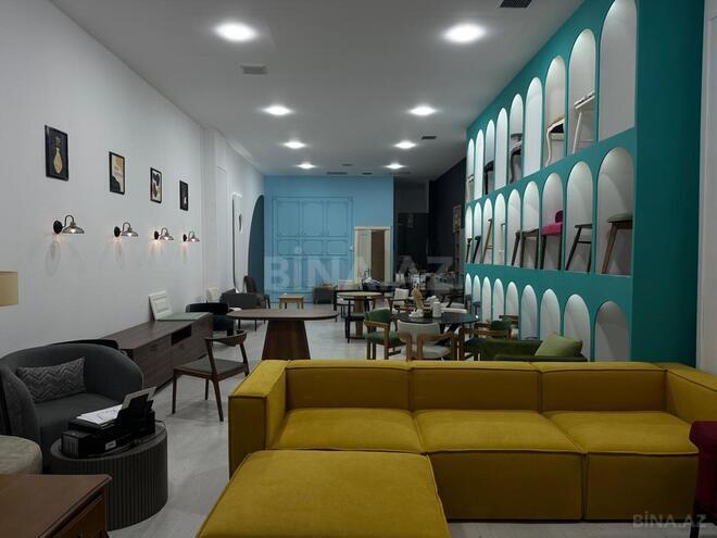 İcarəyə verilir 2 otaqlı ofis 93 m², 28 May m., photo 1 from 10
