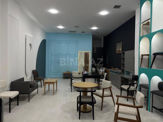 İcarəyə verilir 2 otaqlı ofis 93 m², 28 May m., photo 6 from 10
