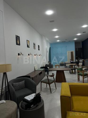 İcarəyə verilir 2 otaqlı ofis 93 m², 28 May m., photo 4 from 10