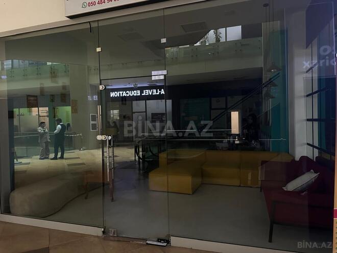 İcarəyə verilir 2 otaqlı ofis 93 m², 28 May m., photo 9 from 10