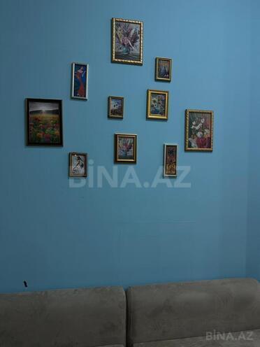 İcarəyə verilir 2 otaqlı ofis 93 m², 28 May m., photo 8 from 10