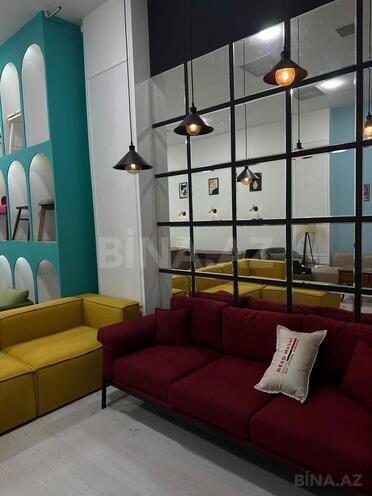 İcarəyə verilir 2 otaqlı ofis 93 m², 28 May m., photo 5 from 10