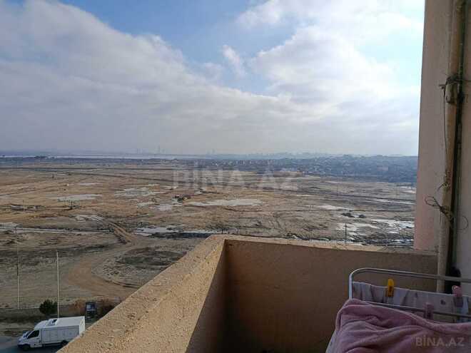 Продаётся 3-комн. новостройка 100 м², Бинагадинский р., photo 12 from 14