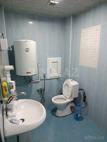 Продаётся 3-комн. новостройка 100 м², Бинагадинский р., photo 11 from 14