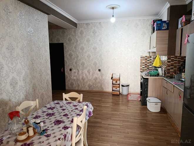 Продаётся 3-комн. новостройка 100 м², Бинагадинский р., photo 9 from 14