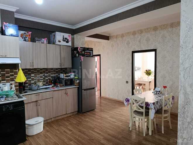 Продаётся 3-комн. новостройка 100 м², Бинагадинский р., photo 8 from 14