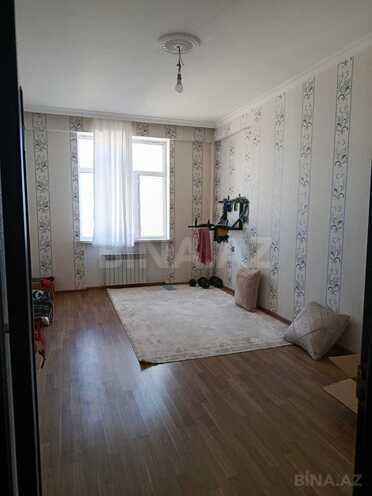 Продаётся 3-комн. новостройка 100 м², Бинагадинский р., photo 6 from 14