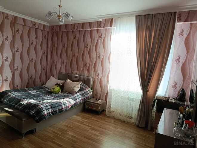 Продаётся 3-комн. новостройка 100 м², Бинагадинский р., photo 4 from 14