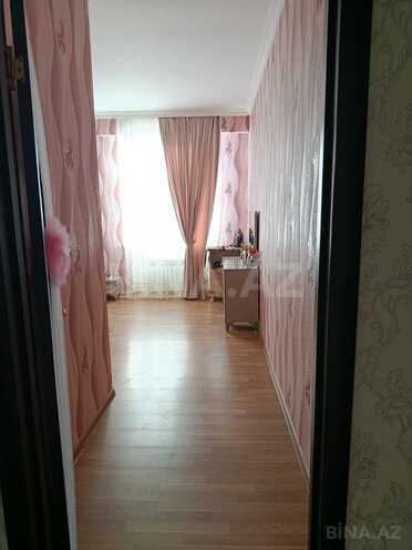 Продаётся 3-комн. новостройка 100 м², Бинагадинский р., photo 3 from 14