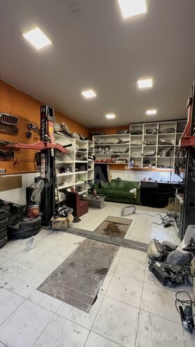 Продаётся  объект 155 м², м. Гянджлик, photo 6 from 12