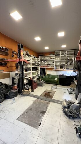 Продаётся  объект 155 м², м. Гянджлик, photo 5 from 12