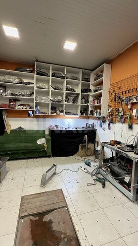 Продаётся  объект 155 м², м. Гянджлик, photo 11 from 12