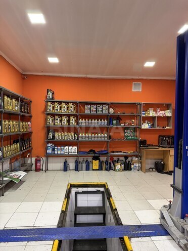 Продаётся  объект 155 м², м. Гянджлик, photo 4 from 12