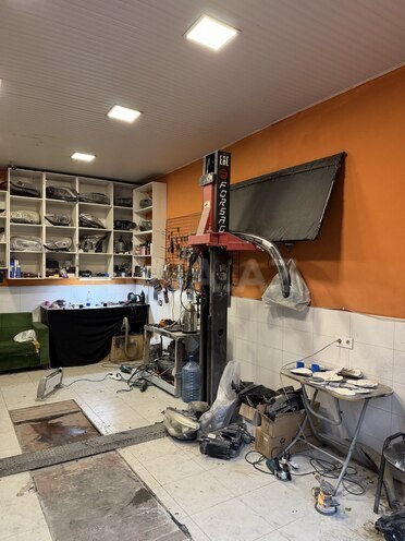 Продаётся  объект 155 м², м. Гянджлик, photo 10 from 12