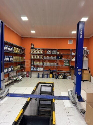 Продаётся  объект 155 м², м. Гянджлик, photo 1 from 12